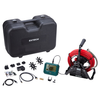 Video Inspection Systems - 1669-HDV750-ND - DigiKey