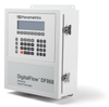 Ultrasonic Clamp-On Liquid Flow Meter -- DigitalFlow DF868 - Image