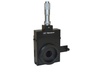 Micrometer Driven Slit Assembly, Monochromators and Spectrographs - 74001 - Newport MKS