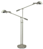 Lamps-Swing Arm-Floor - 295082 - Light Center (The)