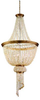107-79 Foyer/Hall Lanterns-Open Frame - 698436 - Capital Lighting, Inc.