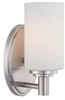 190023217 Sconces-Single Glass - 399178 - Capital Lighting, Inc.