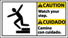 Sign - CBA6R - Rutke Signs & Safety