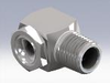 HW Series Wide Angle Hollow Cone Spray - Image