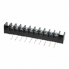 Terminal Blocks - Barrier Blocks - A117300-ND - DigiKey