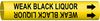 BradySnap-On™ Pipe Marker - 4281-C - Brady Corporation