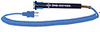 Digi-Sense Type T Detachable Handle Adaptor, w/Mini Con, 5ft Coil Cord -- GO-18526-55 - Image