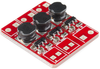 Terminal Blocks - Headers, Plugs and Sockets - 1765418-ND - DigiKey