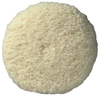 3M Perfect-It Brown Wool Pad Hook & Loop Attachment - 9 in Diameter - 05719 - 051131-05719 - R. S. Hughes Company, Inc.
