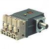 Triplex Plunger Pump -- T41