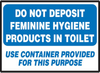 Safety Labels - PVS0305B3506 - Panduit Corp.