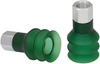 Bellows suction cup (round) for very uneven workpieces FSG 30 VU1-72 G1/4-IG - 10.01.06.00166 - Schmalz Inc.