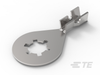 Ring Terminals - 63602-1 - TE Connectivity