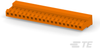 Standard Rectangular Connectors - 4-641217-9 - TE Connectivity