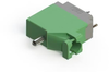 Backplane Connectors - Specialized - 519-036-542-321 - Lingto Electronic Limited