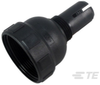 Automotive Connector Caps & Covers - M902-2192 - TE Connectivity