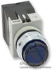 Lamp, Indicator, Incandescent, Mini, Blue; Lamp Base Type Idec - 91B7711 - Newark, An Avnet Company