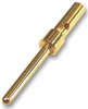 Contact, Pin, 22-26Awg, Crimp; For Use With Harting - 44J9652 - Newark, An Avnet Company