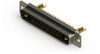 Combo D-Sub Conn, Plug, Dc-27W2, Panel; Product Range Edac - 52AJ6935 - Newark, An Avnet Company