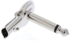 1/4 In Phone Plug, Solder Right Angle Metal; No. Of Contacts Mcm - 38C8870 - Newark, An Avnet Company