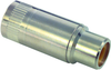 Connector, Phone Audio, Jack, 1 Position; No. Of Contacts Multicomp - 79K4881 - Newark, An Avnet Company