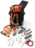 Ultimate Premise Service Kit; Kit Contents Tempo Communications - 32AH6822 - Newark, An Avnet Company