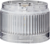 Signal Tower Led Unit, 24Vdc, White; Module Lens Colour Patlite (U.s.a.) - 03AC7267 - Newark, An Avnet Company