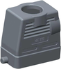Heavy Duty Conn, 1 Lever, Size H10B Rohs Compliant Te Connectivity - 66AJ8485 - Newark, An Avnet Company