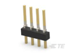 PCB Headers & Receptacles - 87220-4 - TE Connectivity