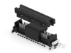 Board-In Connectors - 244629-E - TE Connectivity