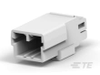 PCB Headers & Receptacles - 174928-1 - TE Connectivity