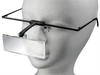 1.5x/2.5x/3.5x Magnifier Glasses - 603542 - Computer Network Accessories, Inc.