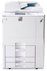 Ricoh Aficio MP C6501SP - Image