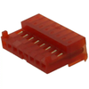 Connectors, Interconnects - Rectangular Connectors - Free Hanging, Panel Mount - 1366256-3-644042-8 - Win Source Electronics