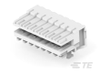 Standard Edge Connectors - 1534798-7 - TE Connectivity