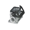 Heavy Duty Connector Housings, Hoods, Bases - 1412821-ND - DigiKey