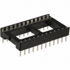 IC Sockets - AE10001-ND - DigiKey