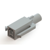 Rectangular Connector Housings - 567-001-000-410-ND - DigiKey