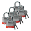 Lockouts, Padlocks - 2267-51283-ND - DigiKey