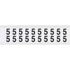 Labels, Stickers, Decals - Preprinted - 2267-9712-5-ND - DigiKey