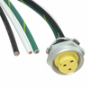Circular Cable Assemblies - 1794-1367-ND - DigiKey