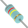 Through Hole Resistors - FCR200JR-73-820K-ND - DigiKey