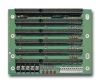 ISA Industrial Backplane -- PBP-06I