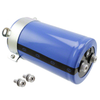Aluminum Electrolytic Capacitors - 493-7329-ND - DigiKey