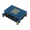 Development Boards, Kits, Programmers - Evaluation Boards - LED Driver Evaluation Boards - IS31FL3742-QFLS4-EB - Acme Chip Technology Co., Limited