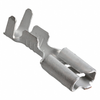Quick Connects, Quick Disconnect Connectors - A111181TR-ND - DigiKey