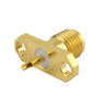 Coaxial Connector (RF) Assemblies - 5328-SC7486-ND - DigiKey