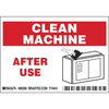 Labels, Stickers, Decals - Preprinted - 2267-86260-ND - DigiKey