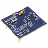 Audio Amplifier Evaluation Boards - 296-31091-ND - DigiKey