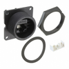 Modular/Ethernet Connector (RJ45, RJ11) Jacks - SC1971-ND - DigiKey